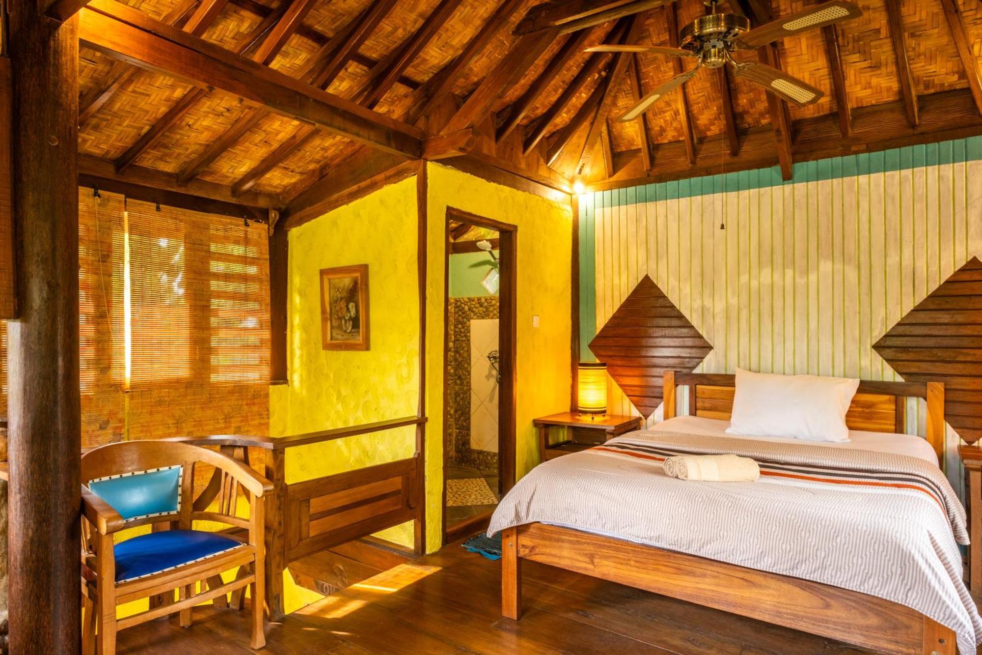 Lombok Stanley Garden Villas Montongbuwoh Exterior foto